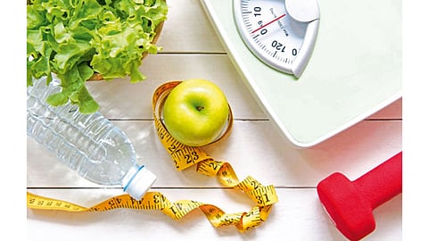 Health-Work