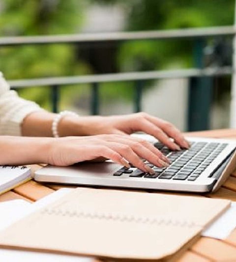 Demand for digitization of documents in town planning department