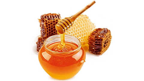 Honey