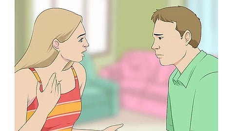 Husband-Wife