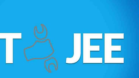 IIT-JEE