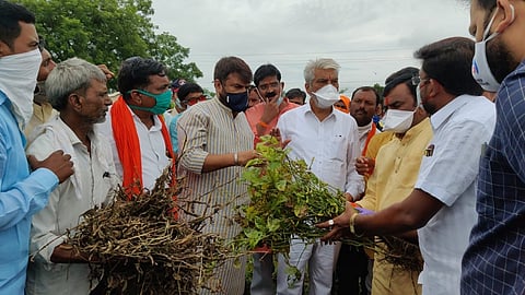 Nanded Photo