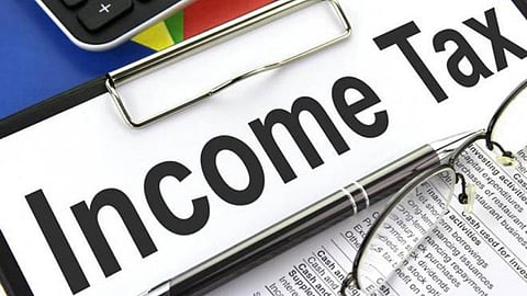 Income-Tax