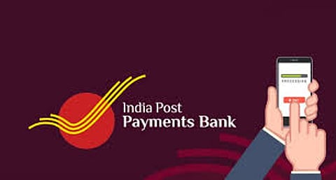 India post payment bank