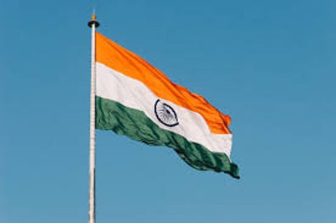 अमेरिकेच्या स्वातंत्र्यदिनी तिरंगाही झळकणार!