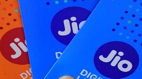 Jio Happy New Year 2022 Prepaid Plan