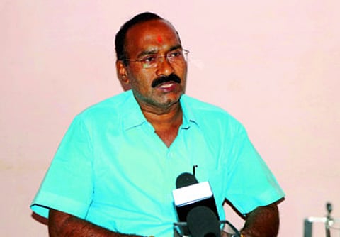 Gulabrao wagh