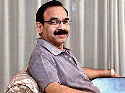 Jagannath Dikshit