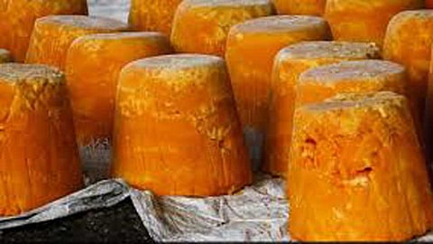 jaggery