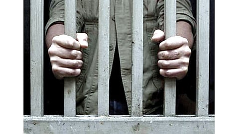 Jail