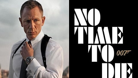 James Bond Makers Demand 600 Million