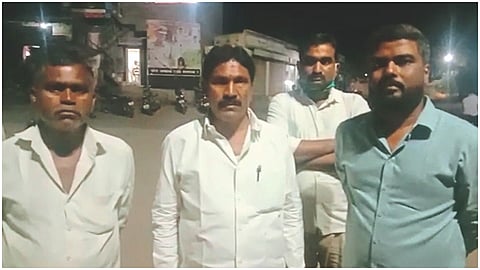 Janhit Shetkari