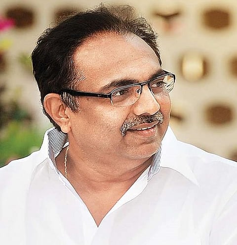 patil