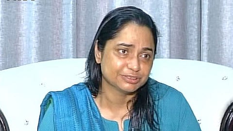 BJP failed to fullfill promise made to farmers : BJP