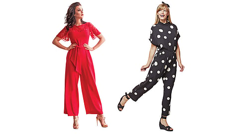 Jumpsuit