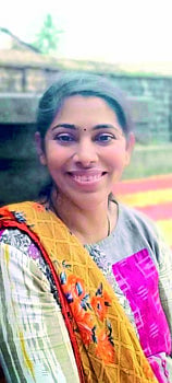You have to hear the funeral; Experience of nurse Sarika Anande