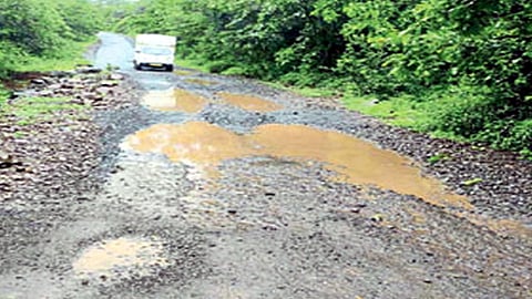 Satara