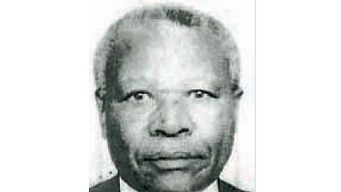 Kabuga