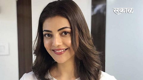 Kajal Aggarwal