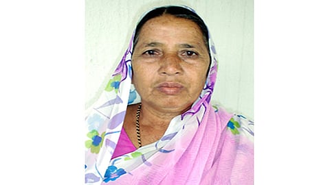 जिल्हा परिषदेच्या माजी सदस्या कमल पाेळ यांचे निधन; आज अंत्यसंस्कार