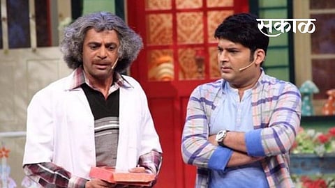 Kapil Sharma