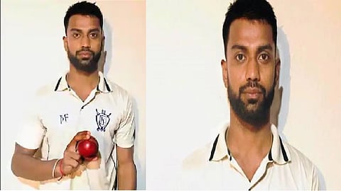 IPL खेळण्याचं स्वप्न अधूरं! मुंबईकर क्रिकेटपटूनं संपवलं जीवन