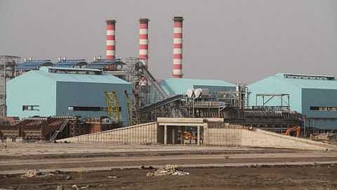 The first sugar factory in Maharashtra was started at Loni Budruk