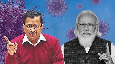 Kejriwal