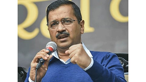 cabinet will take oath on 16th February says Sisodia