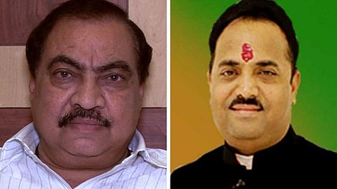 Khadse-Kakade