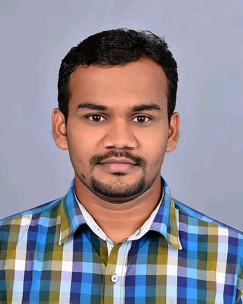Khandekar