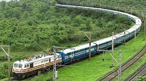 LTT Express