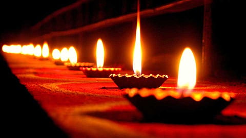 का साजरी केली जाते बलिप्रतिपदा? कोठे कसा साजरा होतो पाडवा?