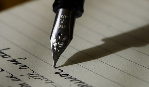 letter