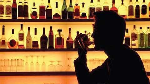 Liquor