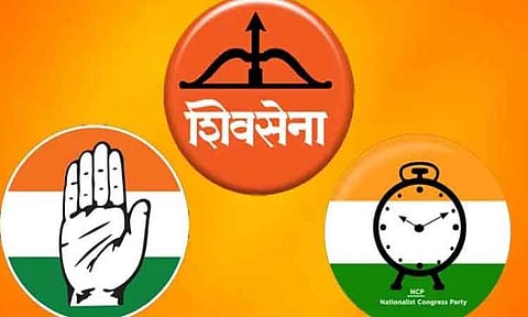मंत्रीमंडळ विस्तार...`या ` जिल्ह्याला वाटाण्याच्या अक्षता