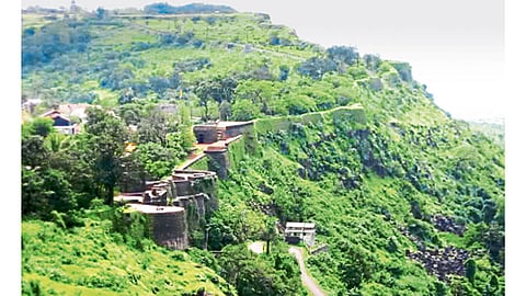 Amba-Ghat