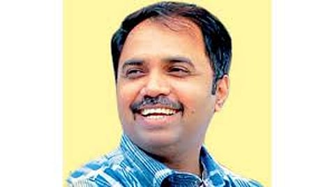 MLA Sambhajirao Patil Nilangekar said that BJP's victory flag should be hoisted