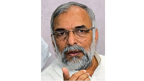 माधव भंडारी