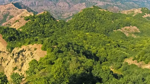 Mahabaleshwar