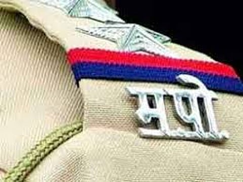 दहावीच्या विद्यार्थ्यांचा पोलिस, सैन्यदलाकडे कल