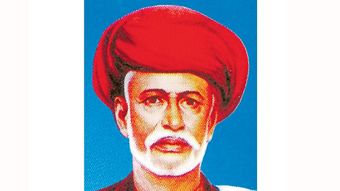 Mahatma-Jyotiba-Phule