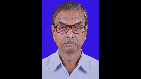 ठाण्यातील मामलेदार मिसळचे सर्वेसर्वा लक्ष्मण मुर्डेश्वर यांचे निधन