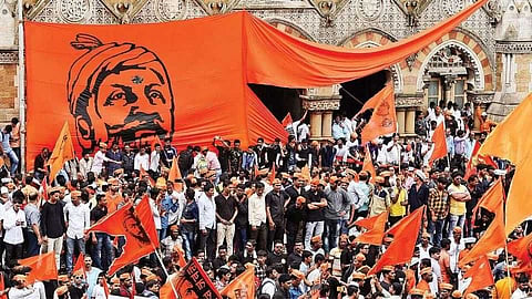 सातारा : मराठा आरक्षणाच्या स्थगितीवर आमदारांच्या 'या' आहेत भावना