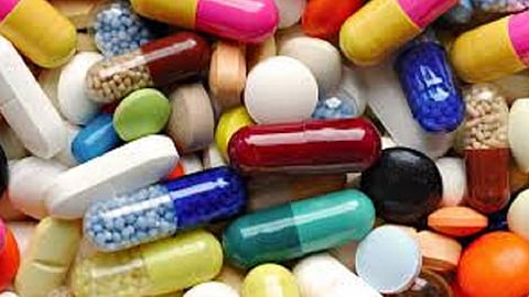 Medicine