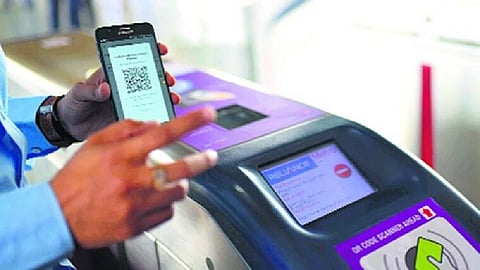 कोलकात्ता मेट्रोचा तिकीट पॅटर्न मुंबईत किती प्रभावी?