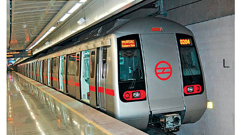 Metro