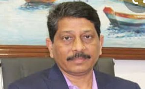 Administration positive and Corona Negative in Solapur