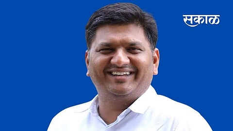Minister of State for Urban Development Prajakt Tanpure has said that he is making sincere efforts to keep every word given to the people during the election period.