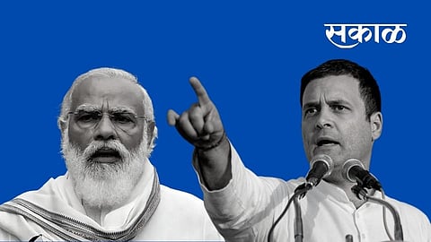 Modi_Gandhi